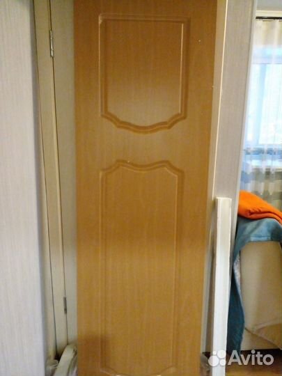 Дверь