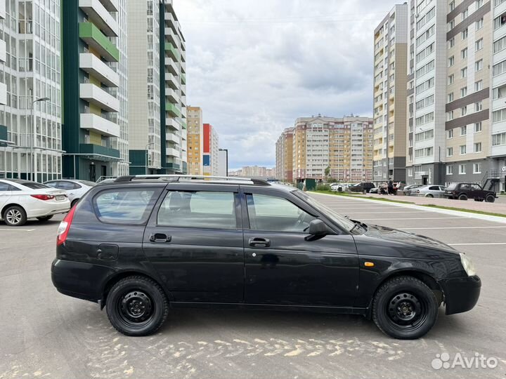 LADA Priora 1.6 МТ, 2010, 244 000 км