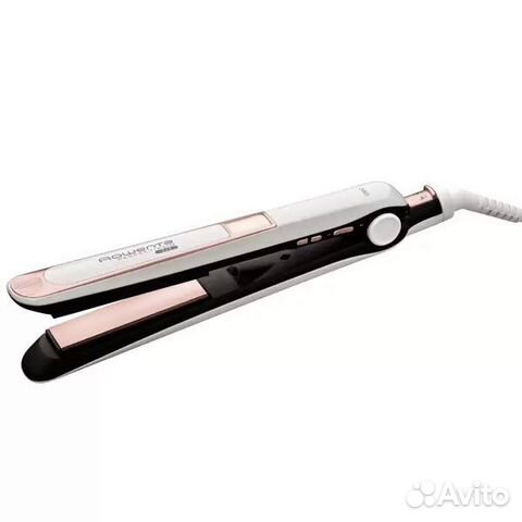 Выпрямитель утюжок для волос Rowenta Respectissim