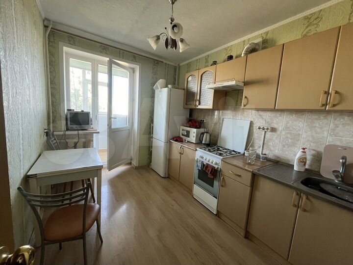 2-к. квартира, 48 м², 7/9 эт.