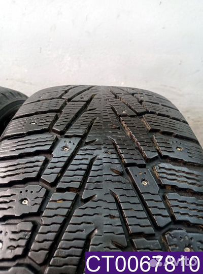 Nokian Tyres Hakkapeliitta 7 SUV 255/60 R18 96T