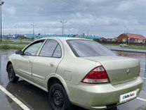 Nissan Almera Classic 1.6 MT, 2006, 247 269 км, с пробегом, цена 372 000 руб.