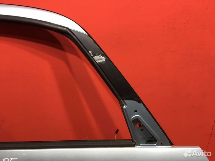 Дверь для Suzuki SX4 M16A, 1.6 бензин (Б/У)