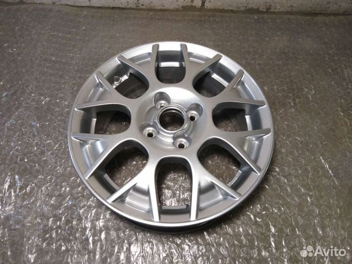 Новый оригин. диск (1 шт.) R15 VW Lupo / Polo 3