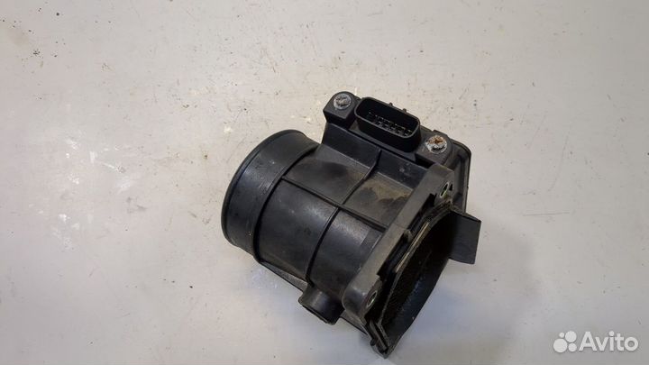 Измеритель потока воздуха Mitsubishi Galant, 1997