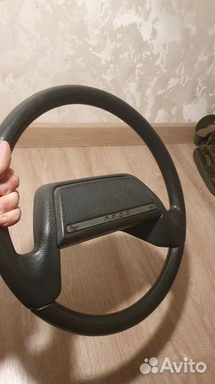 Руль ваз 2110
