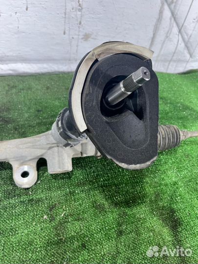 Рейка рулевая Mazda CX-5 (KF) 2018 KF