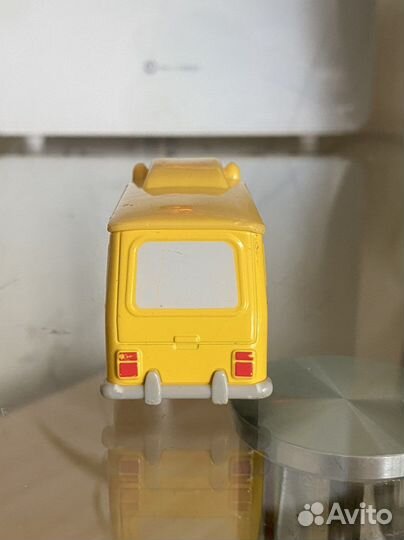 Полирабокар