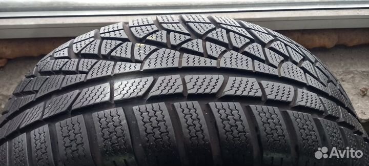 Pirelli Winter Sottozero 210 Serie II 225/55 R16 95H