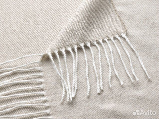 Пледы и покрывала IKEA новые