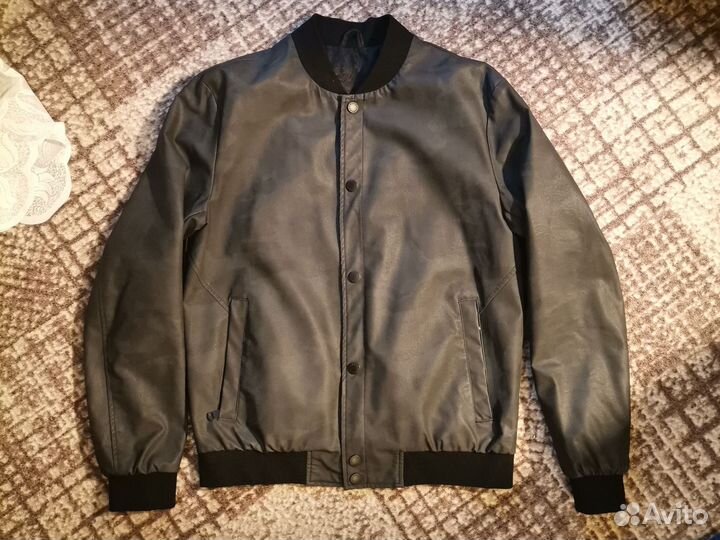 Бомбер dolce gabbana L