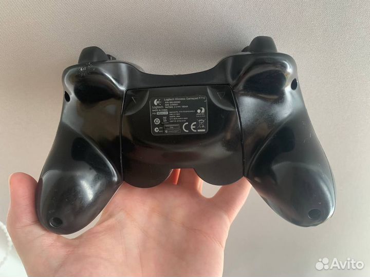 Геймпад для пк беспроводной