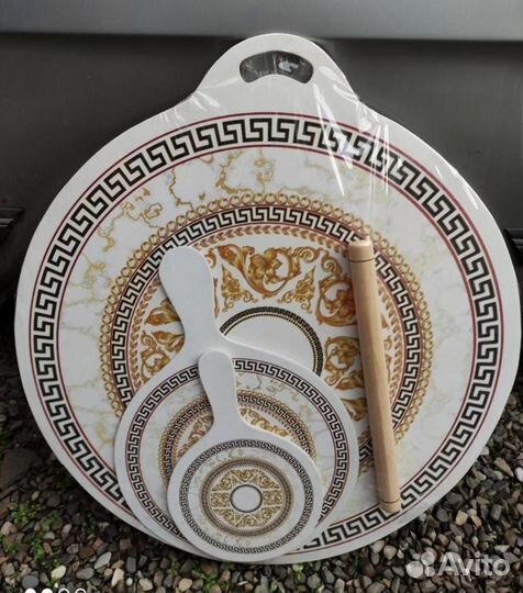 Куханные доски