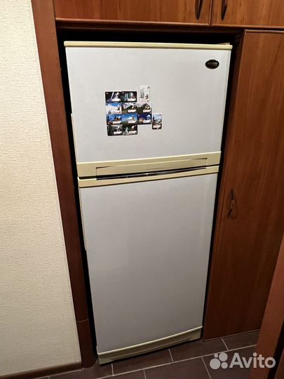 Холодильник Daewoo FR-351