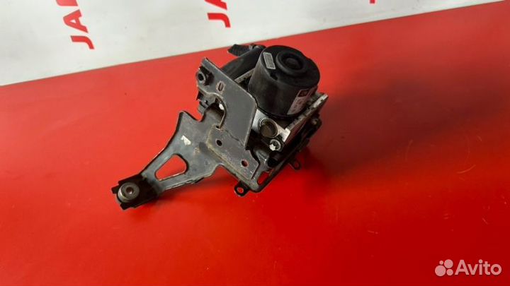 Блок ABS Opel Astra H 1.6 Z16XEP 2007