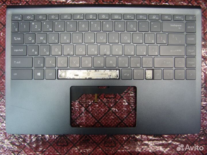 Топ кейс MSI 15