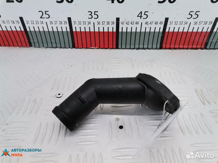 Корпус термостата Volkswagen Sharan рест. 2001