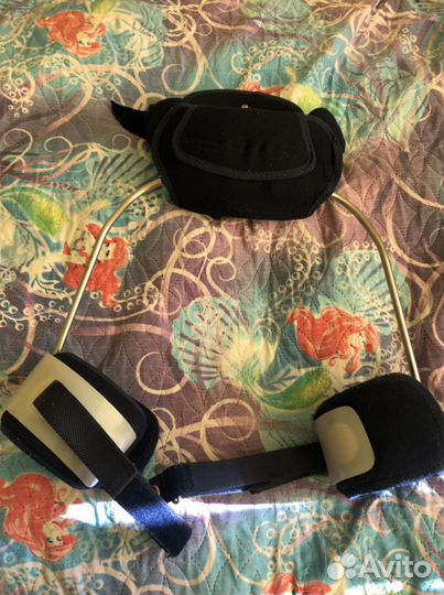 Свош 2 размер