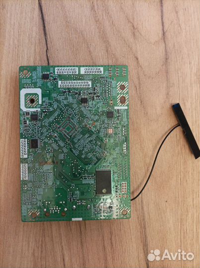 Плата для мфу Pantum M6500W