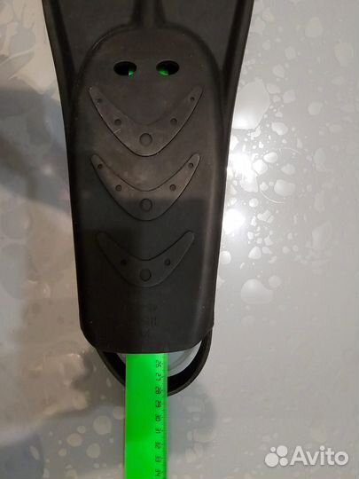 Ласты для плавания 45-47