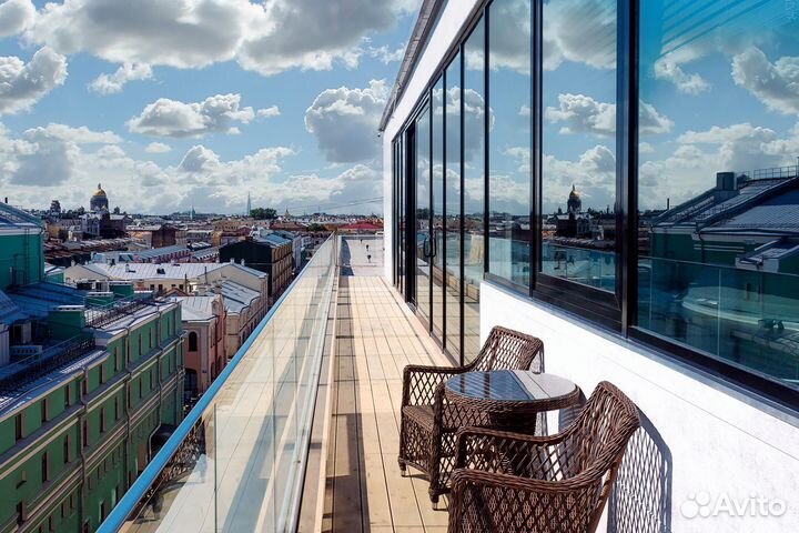 Администратор в отель