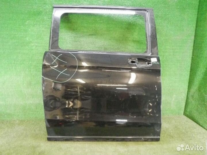 Дверь сдвижная правая Mercedes V w447 (2014-н.в.)