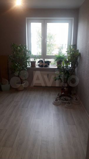 3-к. квартира, 64,3 м², 4/5 эт.