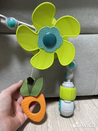 Игрушка Дуга tiny love