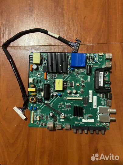 Tp.ms6486.pc759 от Hisense 49n2170pw