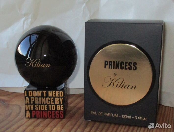 Kilian I Don’T Need A Princess Eau De Parfum