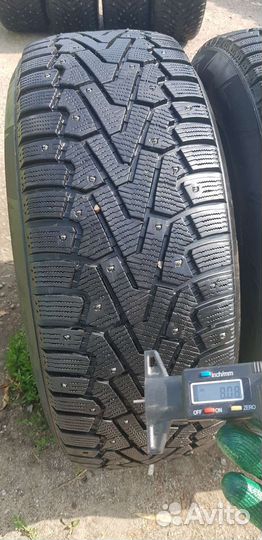 Pirelli Ice Zero 235/60 R18