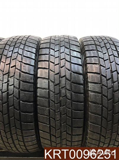 Goodyear Ice Navi 6 185/60 R15 84Q