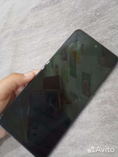 Телефон infinix hot 11s
