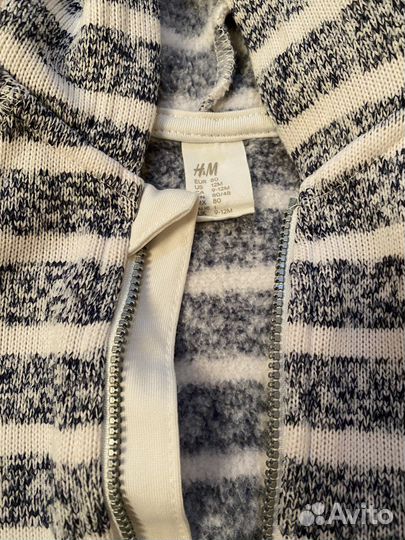 Кофта детская HM