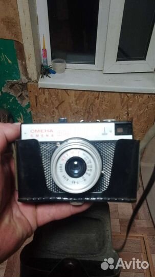 Зорький 4 и смена 8М