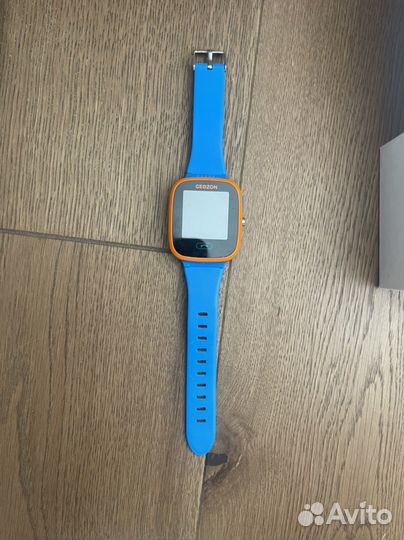 Смарт часы Geozon