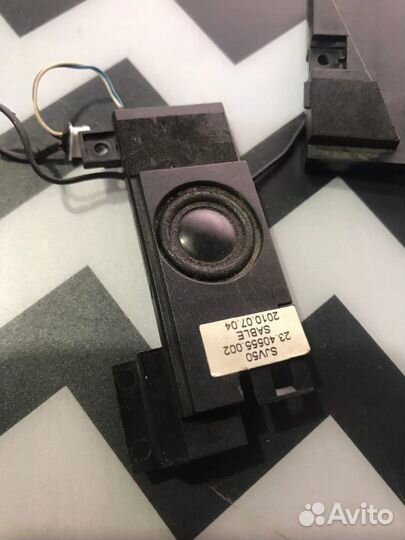 Динамик для Packard Bell EasyNote TJ61