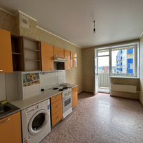 2-к. квартира, 39,8 м², 7/9 эт.