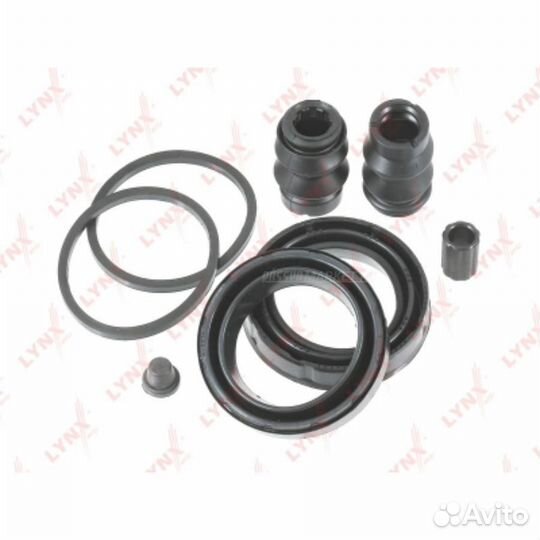 Lynxauto BC-0363 Ремкомплект тормозного суппорта з