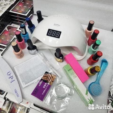 Набор для начинающего мастера старт полный комплек