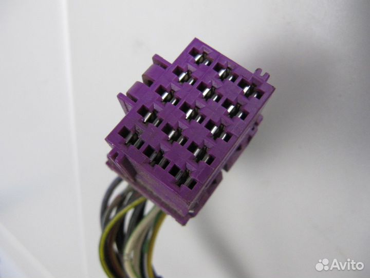 Переключатель Mercedes Benz Actros MP2