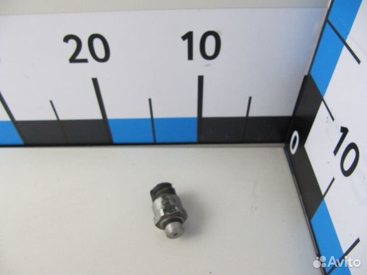 Датчик давления воздуха Mercedes Benz Actros MP3