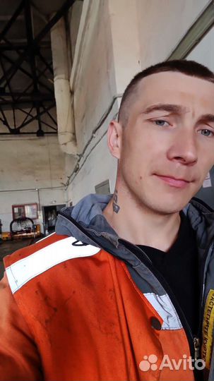 Электросварщик