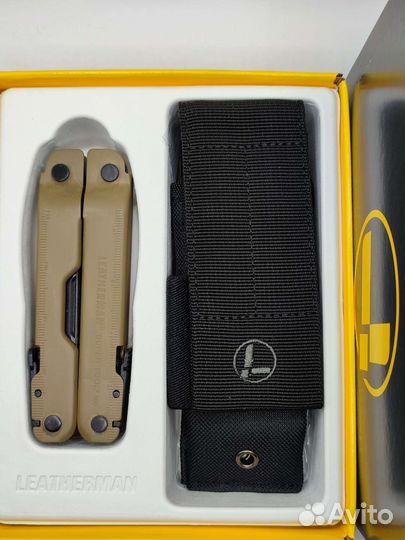 Leatherman SuperTool 300M (832762) новый