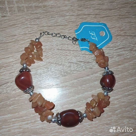 Бижутерия/браслеты