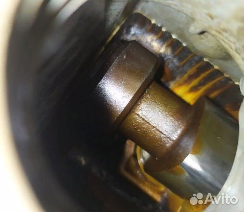 Двигатель Mazda Capella capella FS-DE