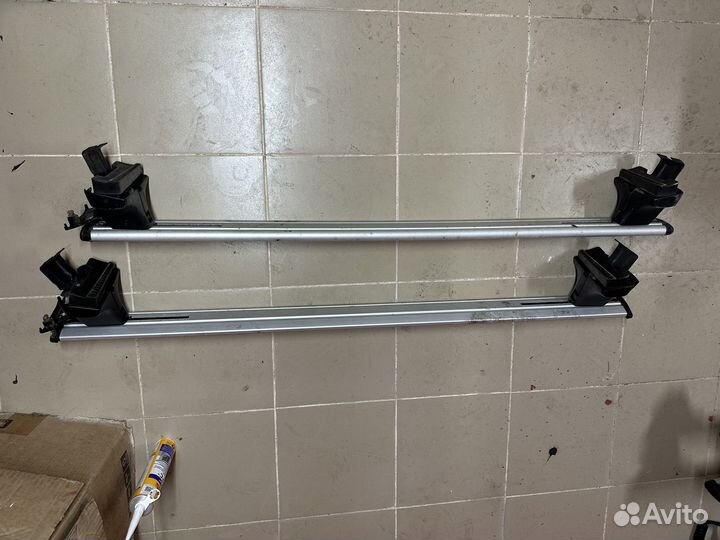 Комплект багажника Thule для Audi A5 Sportback