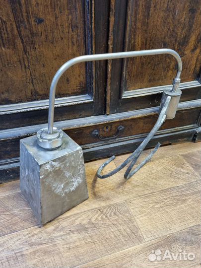 Самогонный аппарат