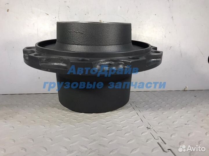 Ступица Ман Тгх Тгс Тга Man Tgx Tgs Tga