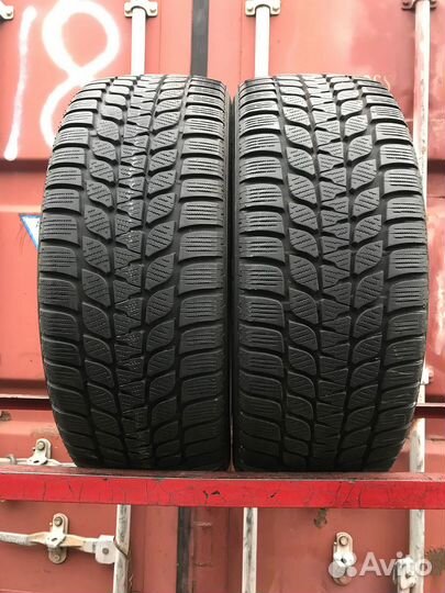 Bridgestone Blizzak LM-25 225/45 R19